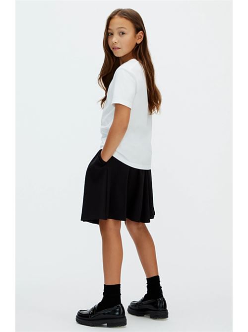 inst. logo ss t-shirt CALVIN KLEIN JEANS | IU0IU00682YAF